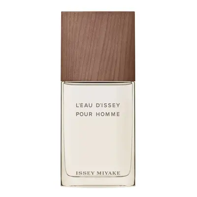 ISSEY MIYAKE - L'Eau d'Issey Pour Homme Vetiver Intense - Toaletní voda