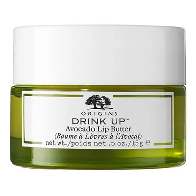 ORIGINS - Drink Up™ Lip Balm - Hydratační balzám