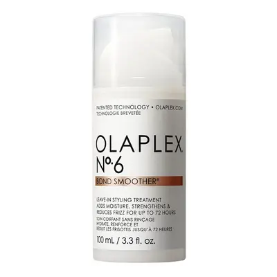 OLAPLEX - N°6 Bond Smoother - Vlasová péče