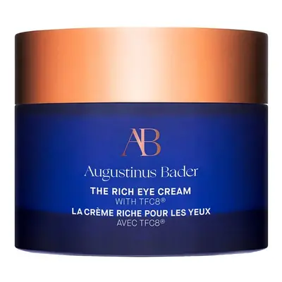 AUGUSTINUS BADER - The Rich Eye Cream – Vydatný krém na okolí očí