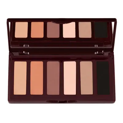 CHARLOTTE TILBURY - The Super Nudes Easy Eye Palette – Paletka očních stínů