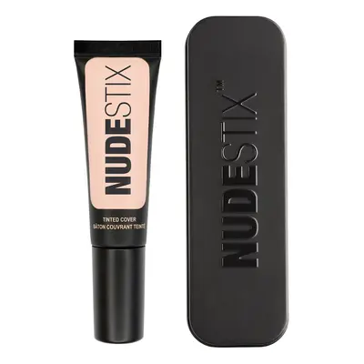 NUDESTIX - Tinted Cover Foundation - Make-up