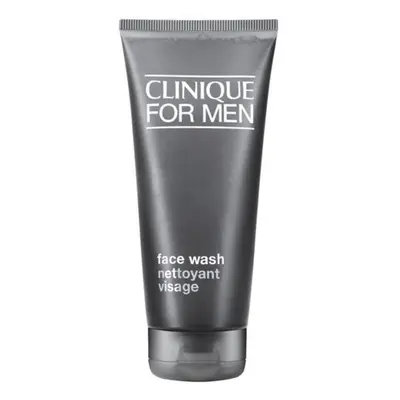 CLINIQUE - Face Wash - Nettoyant Visage - čisticí gel pro muže