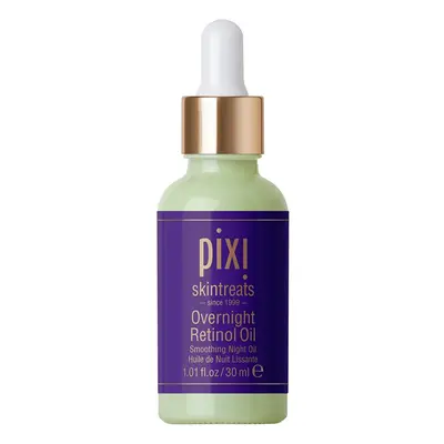 PIXI - Overnight Retinol Oil - Noční olej