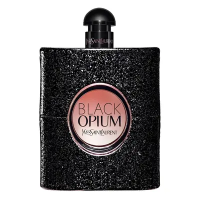 YVES SAINT LAURENT - Black Opium - Parfémová voda