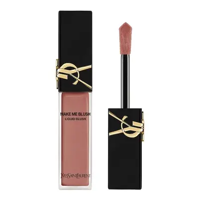 YVES SAINT LAURENT - Make Me Blush - Liquid Blush