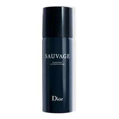 DIOR - Sauvage – Deodorant ve spreji – Parfémovaný deodorant