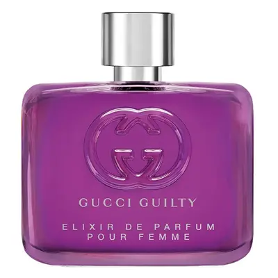 GUCCI - Gucci Guilty Elixir De Parfum For Women - Parfémová voda