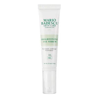 MARIO BADESCU - Brightening Eye Serum - Rozjasňující oční sérum