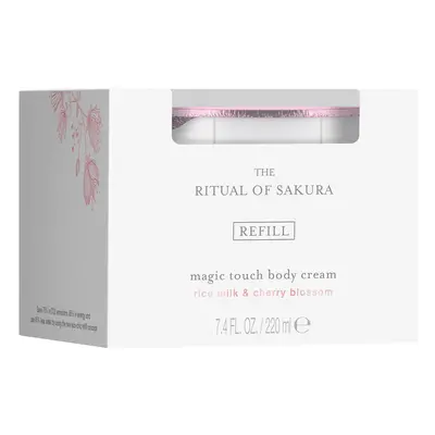 RITUALS - The Ritual of Sakura Body Cream Refill - Náhradní náplň