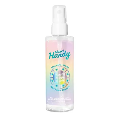 MERCI HANDY - Protective Face Mist - Ochranná mlha na obličej