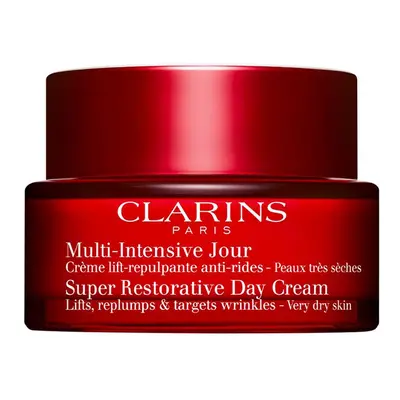 CLARINS - Super Restorative - Denní krém