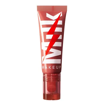 MILK MAKEUP - Electric Glossy Lip Plumper - Lesk na rty