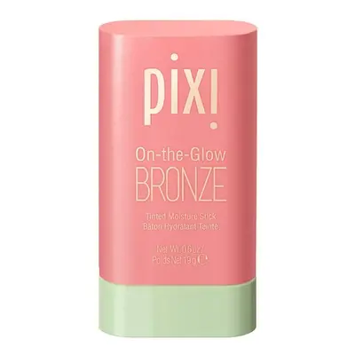 PIXI - ON-THE-GLOW BRONZE – Tónovaná hydratační tyčinka