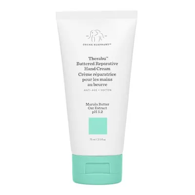 DRUNK ELEPHANT - Therabu™ Buttered Reparative Hand Cream – Krém na ruce