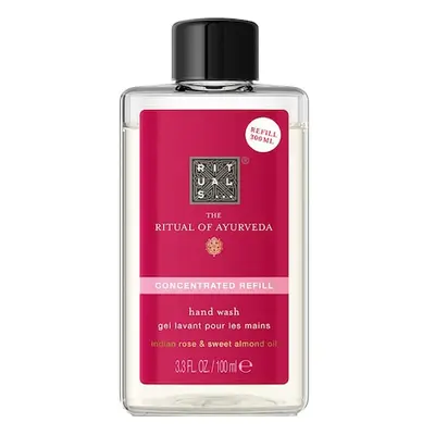 RITUALS - The Ritual of Ayurveda Concentrated Handwash Refill - Mýdlo - Koncentrovaná náhr