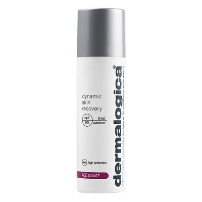 DERMALOGICA - Dynamic Skin Recovery - Hydratační emulze s ochranou SPF 50