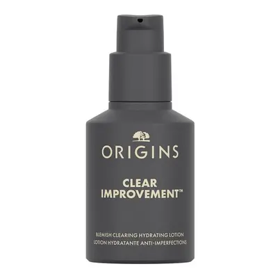 ORIGINS - Blemish Clearing Hydrating Lotion - Mléka & tonika