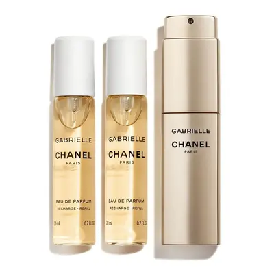 CHANEL - GABRIELLE CHANEL - Parfémová Voda Twist And Spray