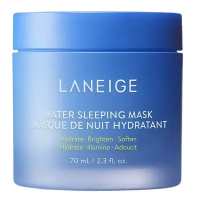 LANEIGE - Water Sleeping Mask – Noční hydratační maska