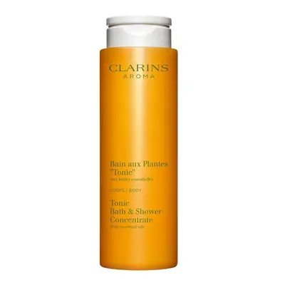 CLARINS - TONIC BATH - sprchový koncentrát