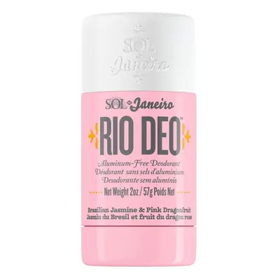 SOL DE JANEIRO - Beija Flor Rio Deo – Deodorant