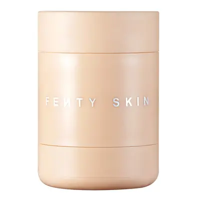 FENTY SKIN - Plush Puddin' – Vyplňujicí a regenerační maska na rty