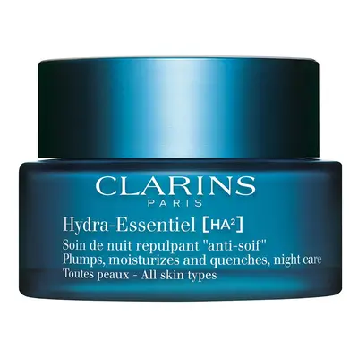 CLARINS - Hydra-Essentiel [HA²] - Hydratační noční krém