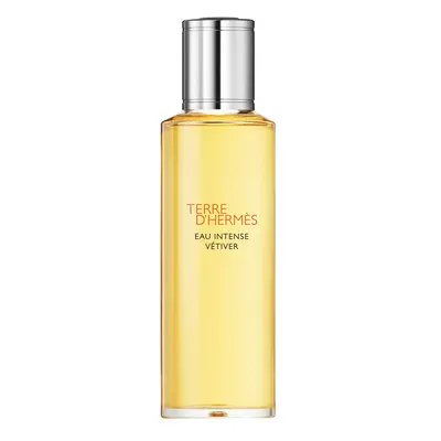 HERMÈS - Terre d'Hermès Eau Intense Vétiver - Parfémová voda