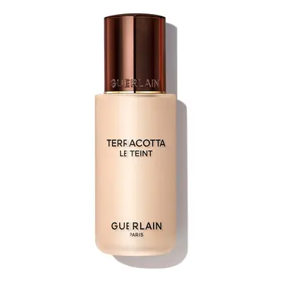 GUERLAIN - Terracotta Le Teint - 24H lehký rozjasňující make-up