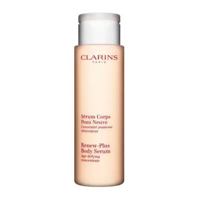 CLARINS - Renew Plus Body Serum - Sérum pro mladistvou pokožku těla