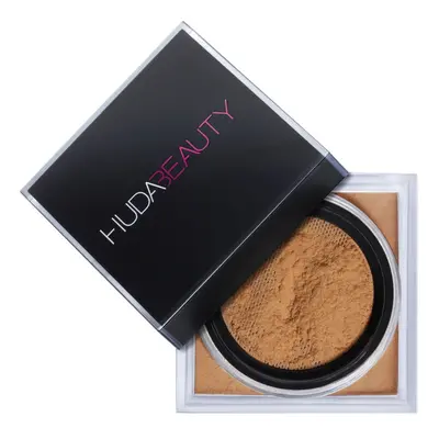 HUDA BEAUTY - Easy Bake – Sypký fixační neparfemovaný pudr