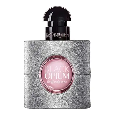 YVES SAINT LAURENT - Black Opium Glitter - Parfémovaná voda