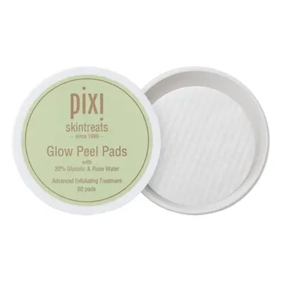 PIXI - Glow Peel Pads - Vlhčené vatové tamponky