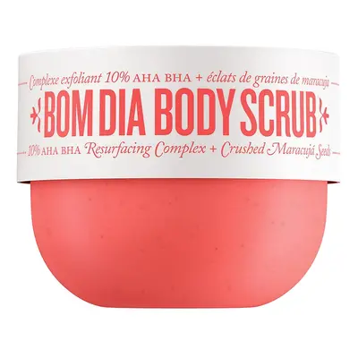 SOL DE JANEIRO - Bom Dia Body Scrub - Tělový peeling