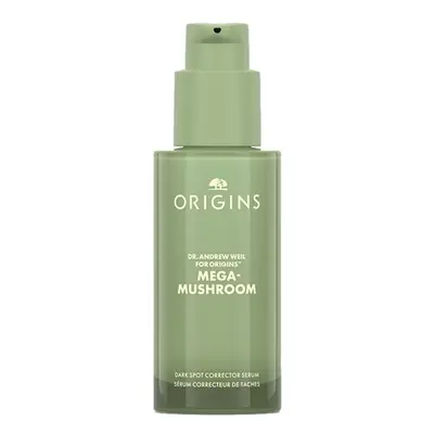 ORIGINS - Dr. Andrew Weil For Origins™ Mega-Mushroom Dark Spot Corrector Serum - Sérum pro