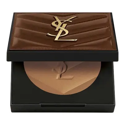 YVES SAINT LAURENT - All Hours Hyper Bronze - Bronzer