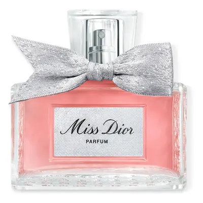 DIOR - Miss Dior Parfum – Intenzivní květinové, ovocné a dřevité tóny