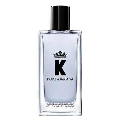 DOLCE & GABBANA - K By Dolce&Gabbana - Voda po holení