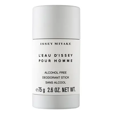 ISSEY MIYAKE - L'Eau d'Issey Pour Homme - Tuhý deodorant bez alkoholu