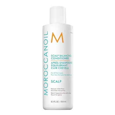 MOROCCANOIL - Scalp – Scalp Balancing Conditioner