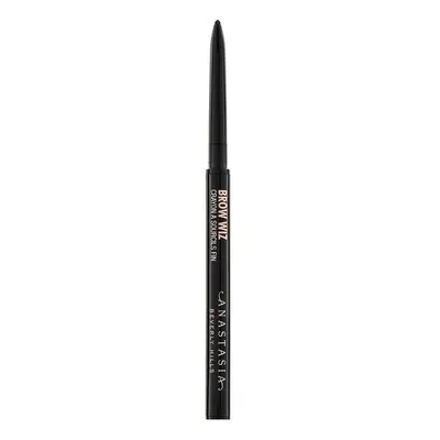 ANASTASIA BEVERLY HILLS - Deluxe Mini Brow Wiz® - Tužka na obočí