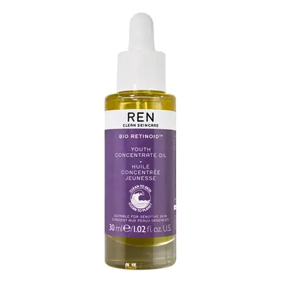 REN CLEAN SKINCARE - Bio Retinoid™ Youth Concentrate Oil - Vyživující olejíček