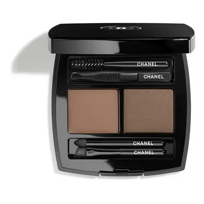 CHANEL - LA PALETTE SOURCILS - Duo pro líčení obočí