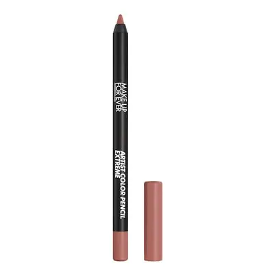 MAKE UP FOR EVER - Artist Color Pencil Extreme – Voděodolná tužka na rty s intenzivní barvou