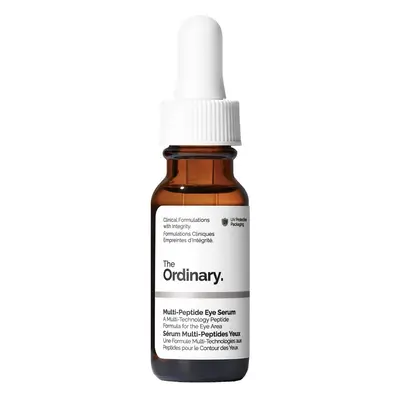 THE ORDINARY - Multi-Peptide Eye Serum - Oční sérum