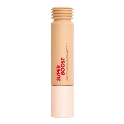 MAKE UP FOR EVER - Super Boost Skin Tint – Zdokonalující tónovaný hydratační krém