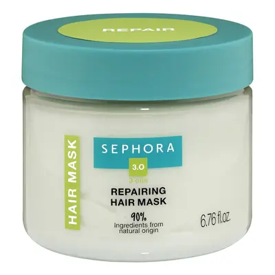 SEPHORA COLLECTION - Hair Repair Mask - Maska pro obnovu vlasů