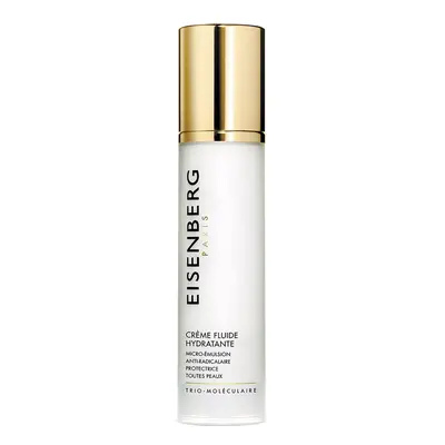 EISENBERG - Moisturising Fluid Cream - Fluidní hydratační krém