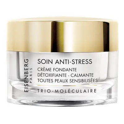 EISENBERG - Anti-Stress Treatment - Krém proti stresu